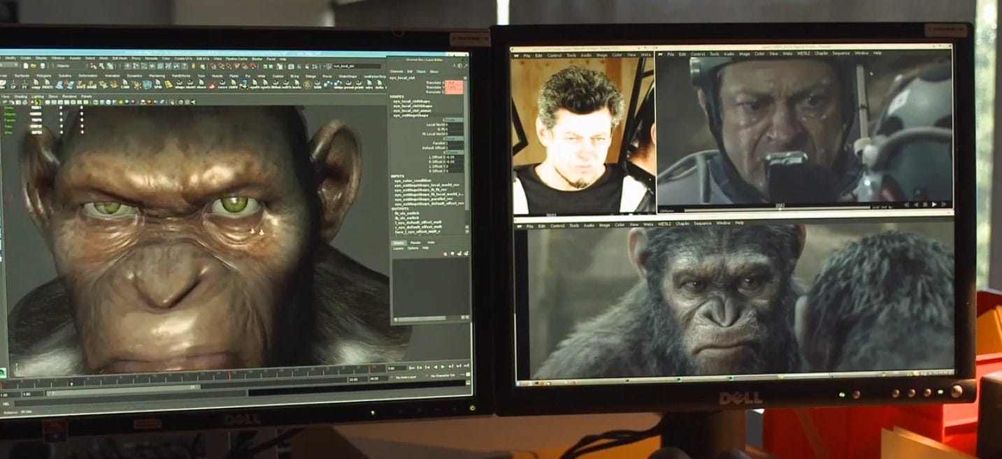 Kingdom of the Planet of the Apes delivers a thrilling new chapter