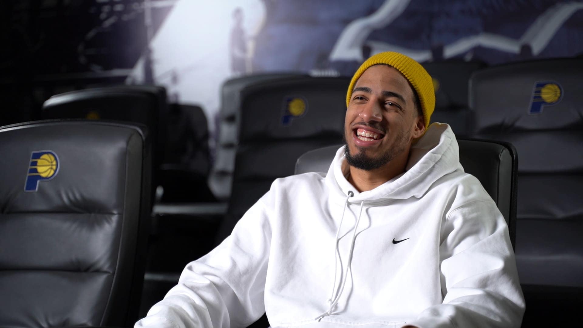 Tyrese Haliburtons Girlfriend Gains Massive Attention on Social Media - Vimarsana News