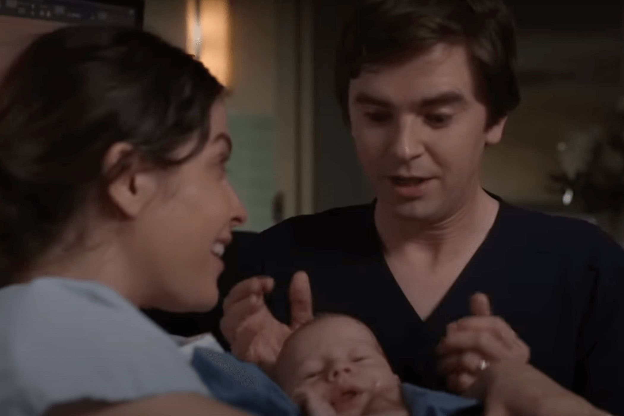 The Good Doctor Season 7 Finale Recap How It All Ended - Vimarsana News