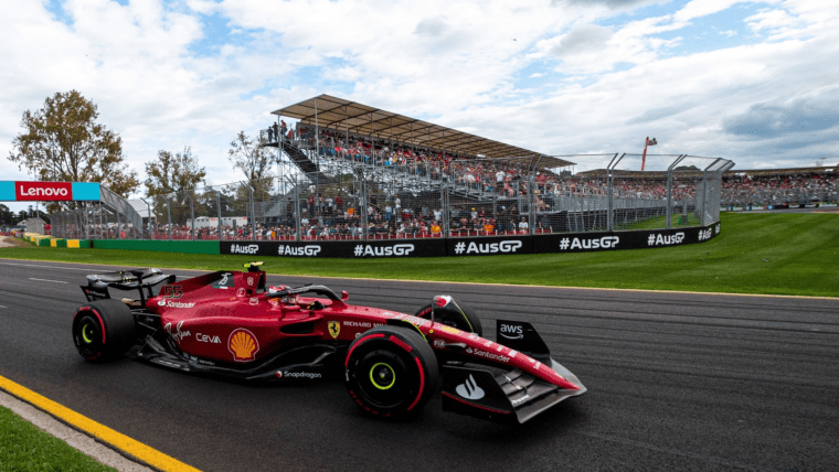 Formula 1 Australia sunny day at the track First Alert Weather Good Day Forecast for Upcoming Formula 1 Races