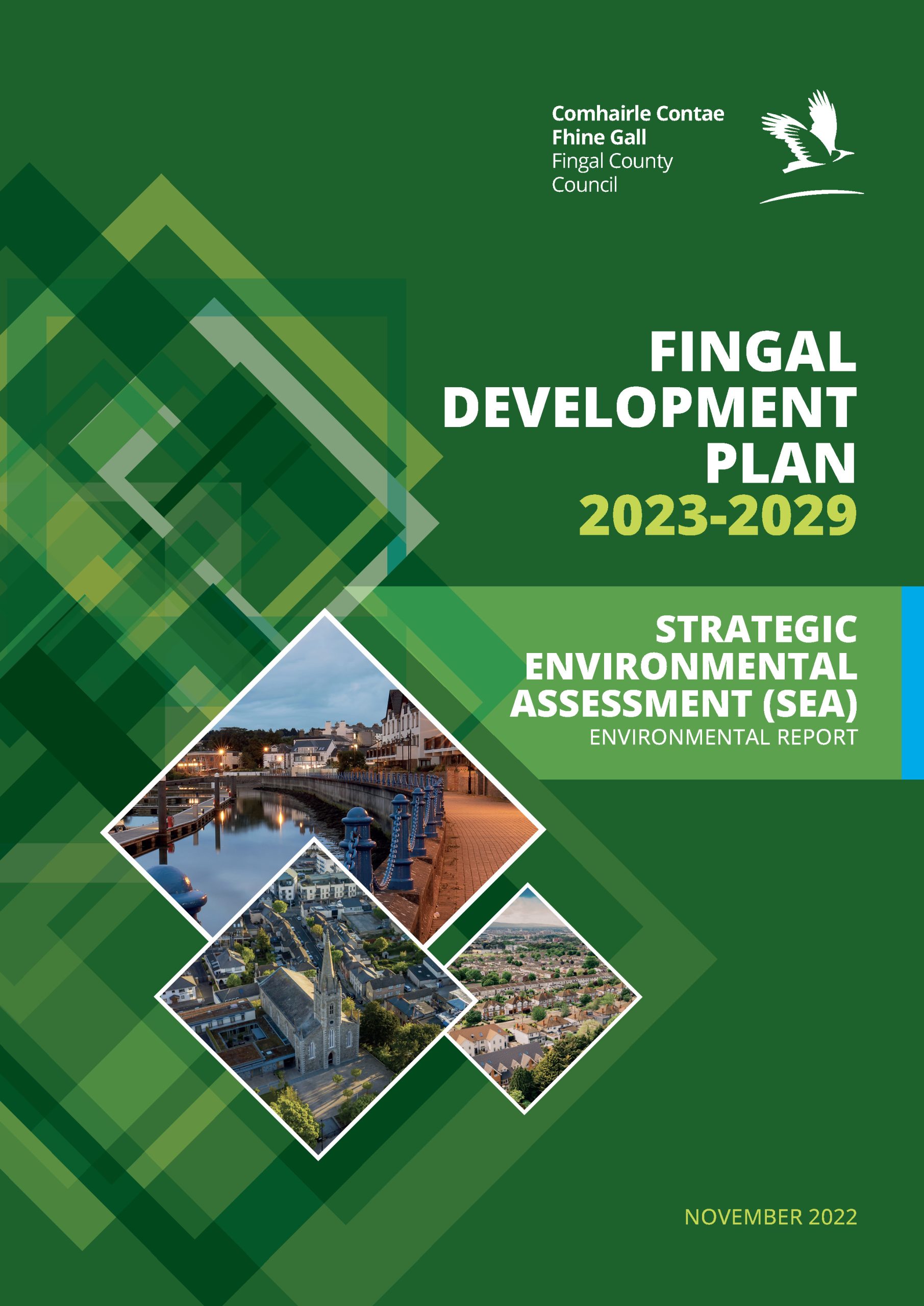 New Large-Scale Zoo to be Built in California After Decades