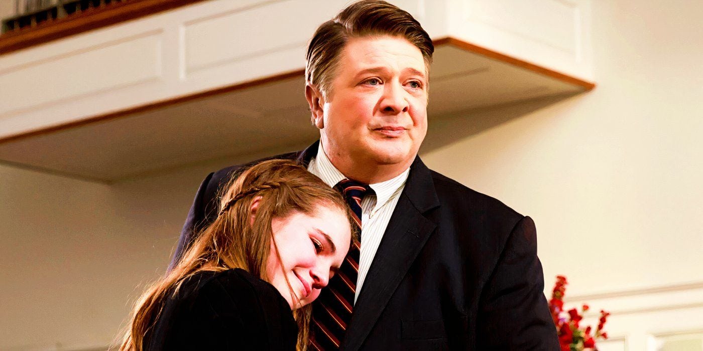 A Missing Cooper at Funeral Intensifies Young Sheldon Finale