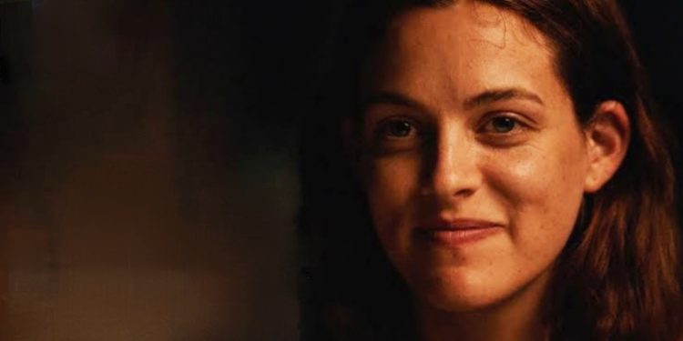Riley Keough in A24's It Comes at Night