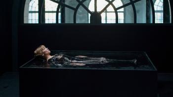 The Beast Captivates with AI and Romance but Loses Momentum