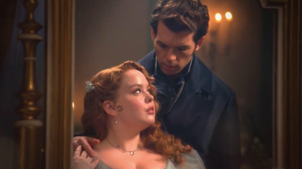 Bridgerton Season 3 Trailer Teases Penelope and Colin’s Romantic Evolution