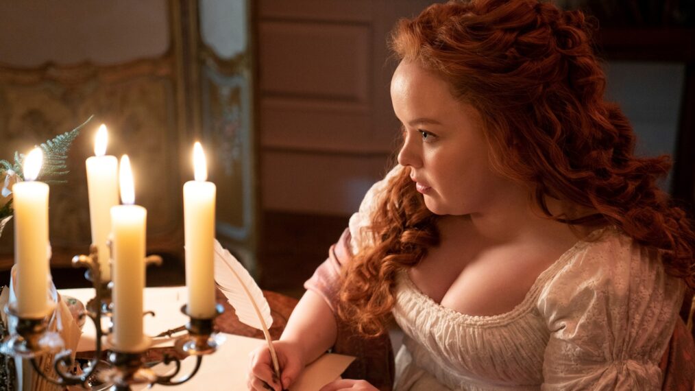 Bridgerton Season 3 Trailer Teases Penelope and Colin’s Romantic Evolution